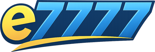 e7777 logo